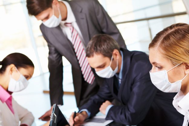 riapertura sede Federmanager Varese