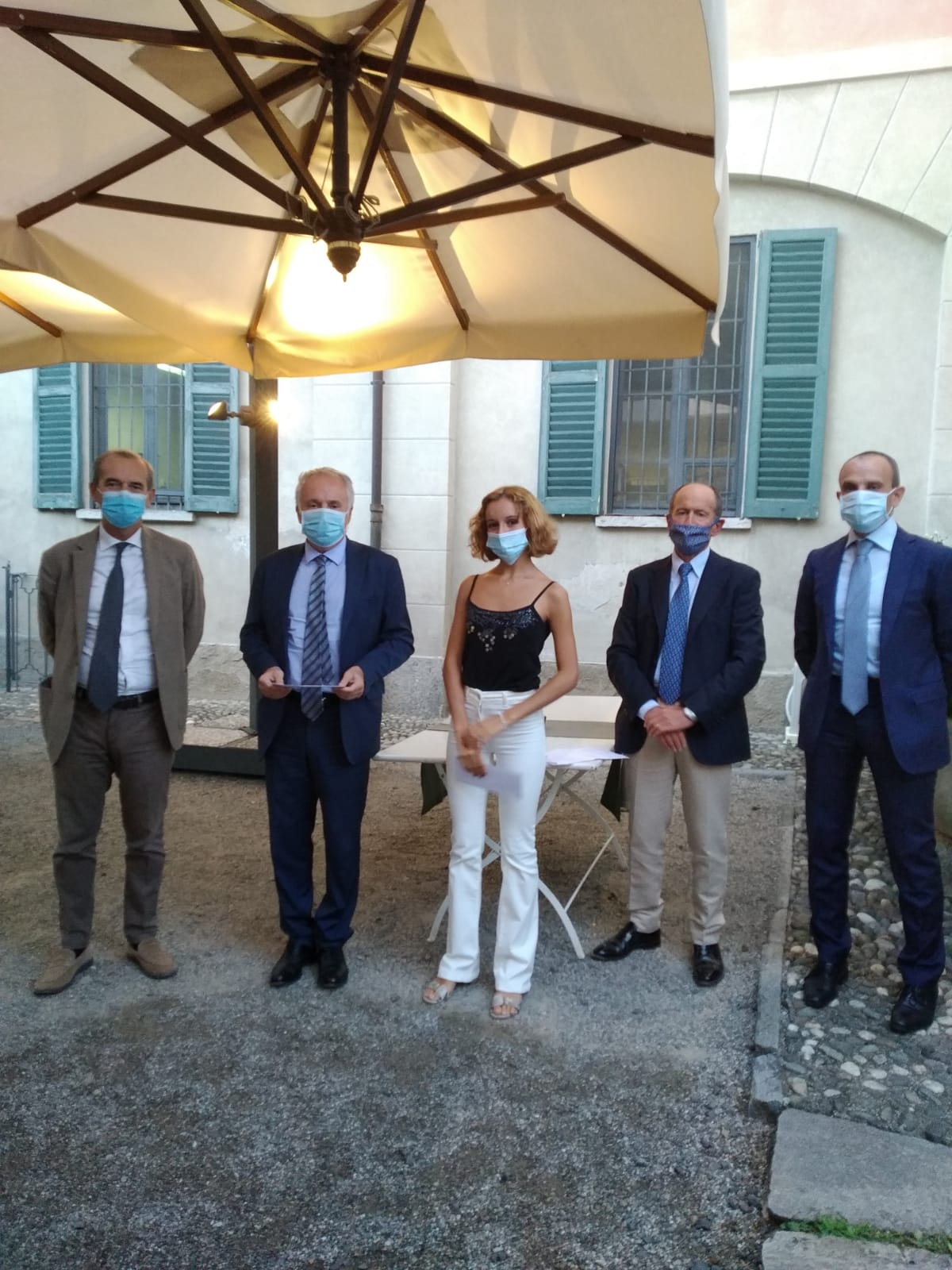 maroni matilde - Federmanager Varese
