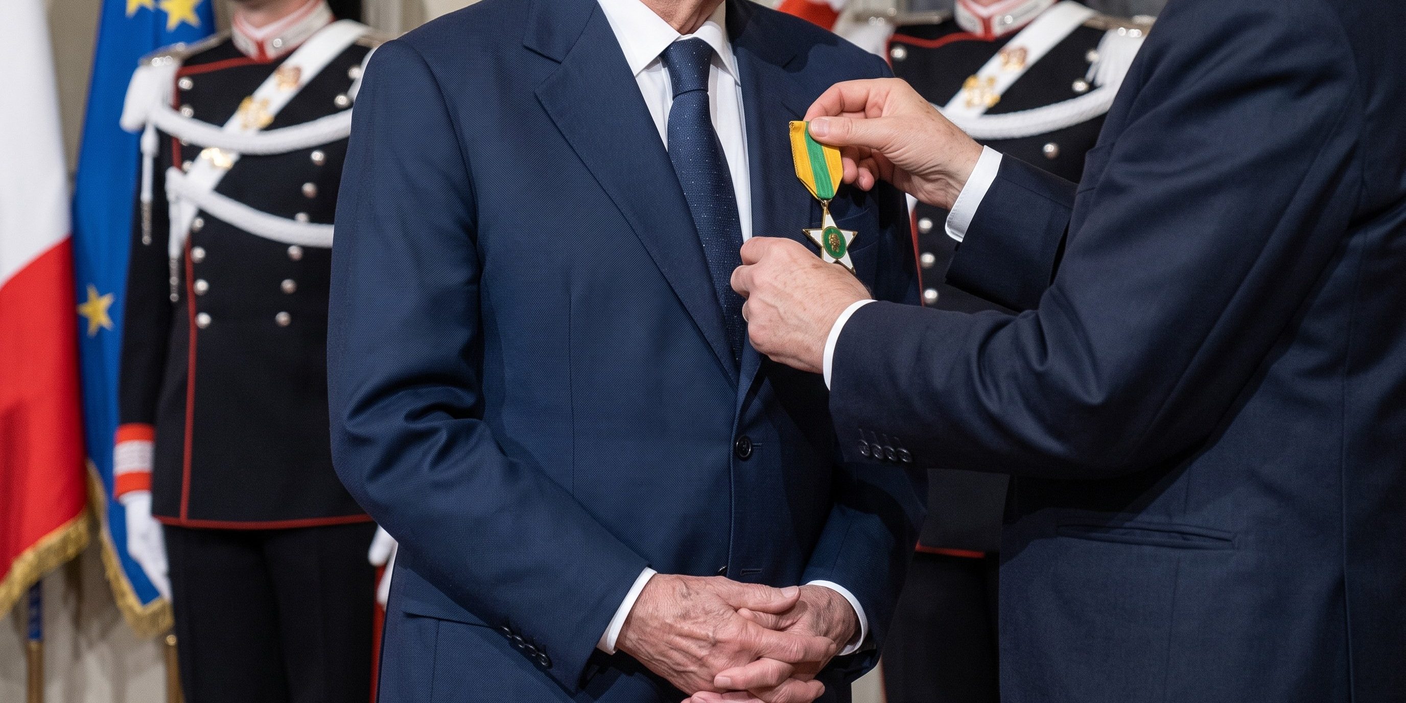 stella al merito del lavoro