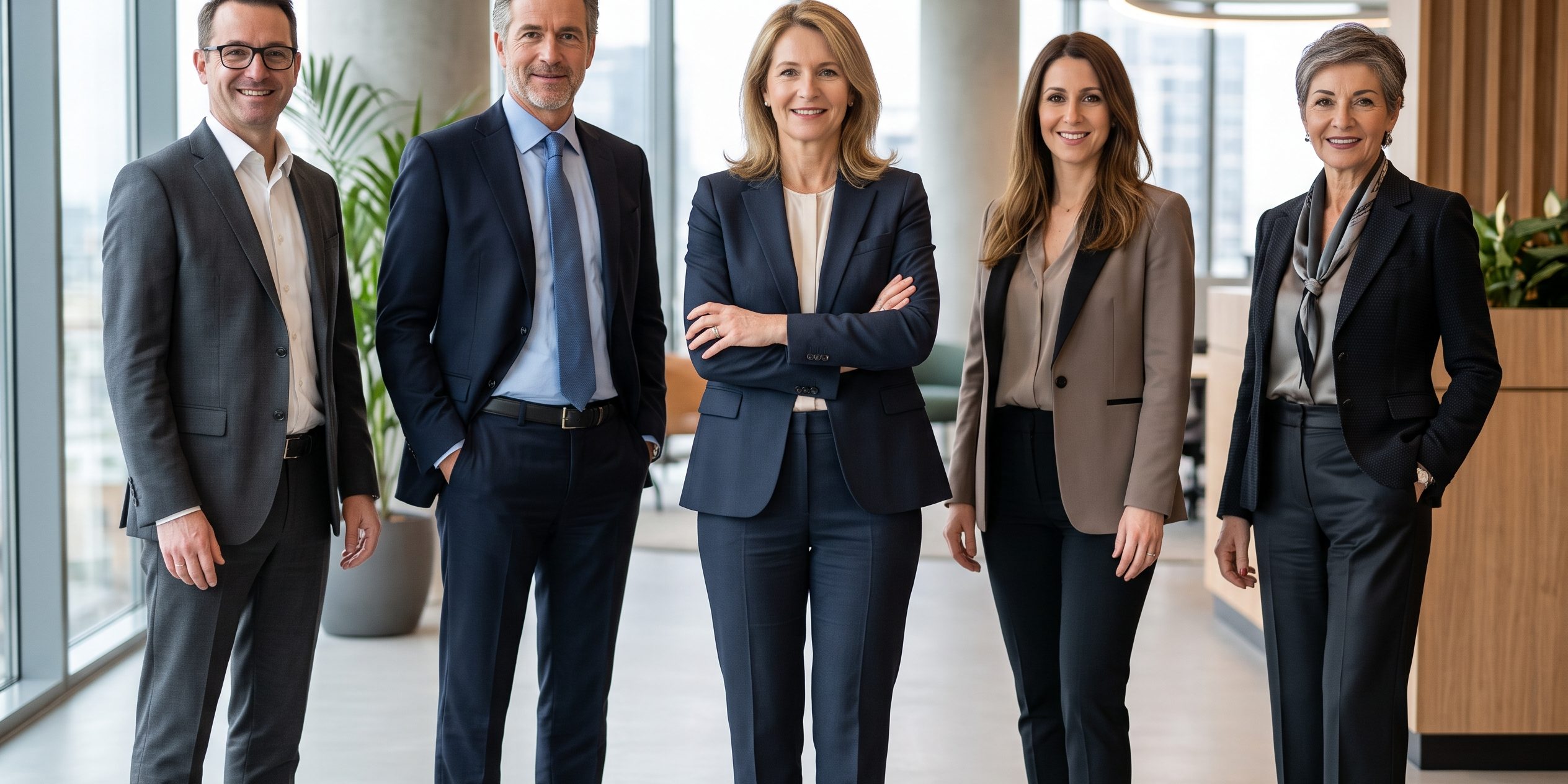 women on board 2027