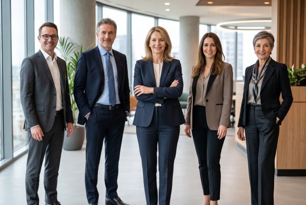 women on board 2027